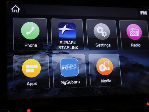 Used 2021 Subaru Forester Sport w/ Popular Package #2 image 20