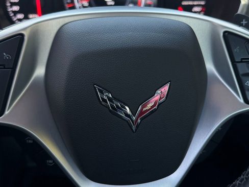 Used 2019 Chevrolet Corvette Grand Sport w/ Battery Protection Package image 21