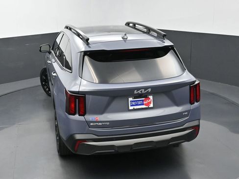 Used 2024 Kia Sorento X-Line EX image 35