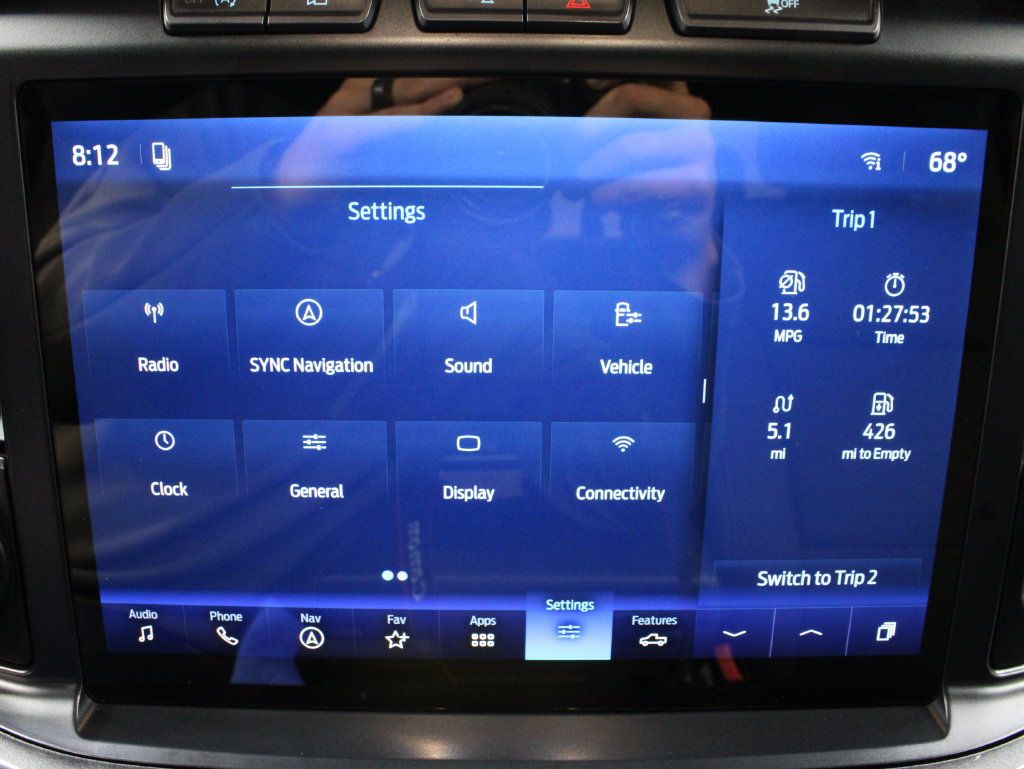 Used 2021 Ford F150 XLT w/ Equipment Group 302A High AWD/4WD image 33