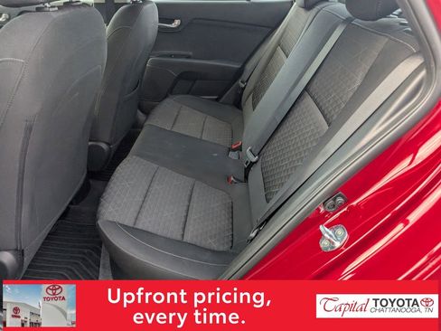 Used 2022 Kia Rio S FWD image 10