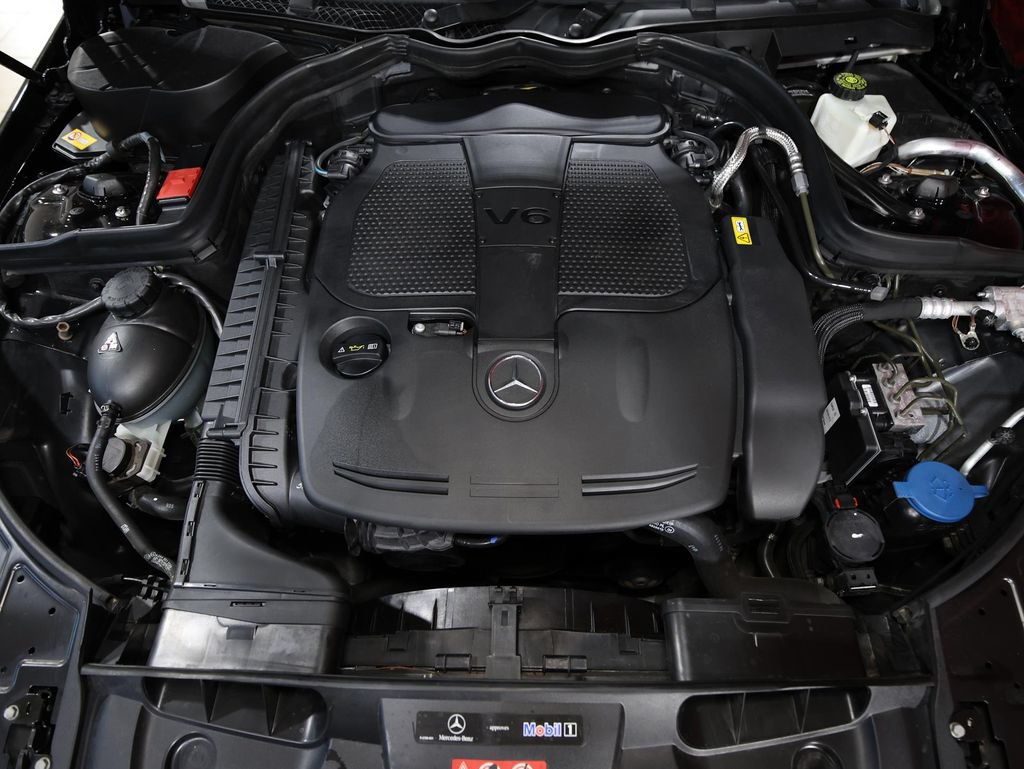Used 2013 Mercedes-Benz E 350 Cabriolet image 27