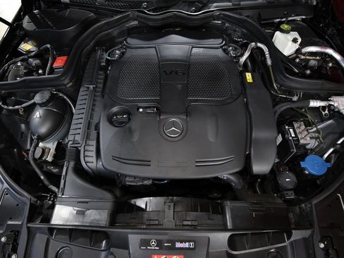 Used 2013 Mercedes-Benz E 350 Cabriolet image 27