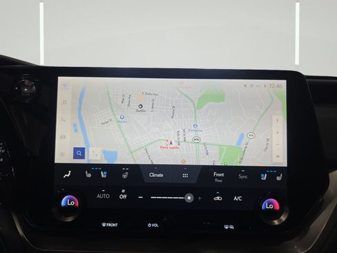 Used 2026 Lexus TX 350 AWD w/ Technology Package image 19