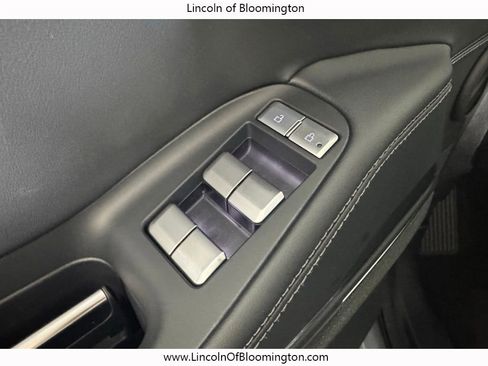 New 2026 Lincoln Navigator L Reserve AWD/4WD image 41
