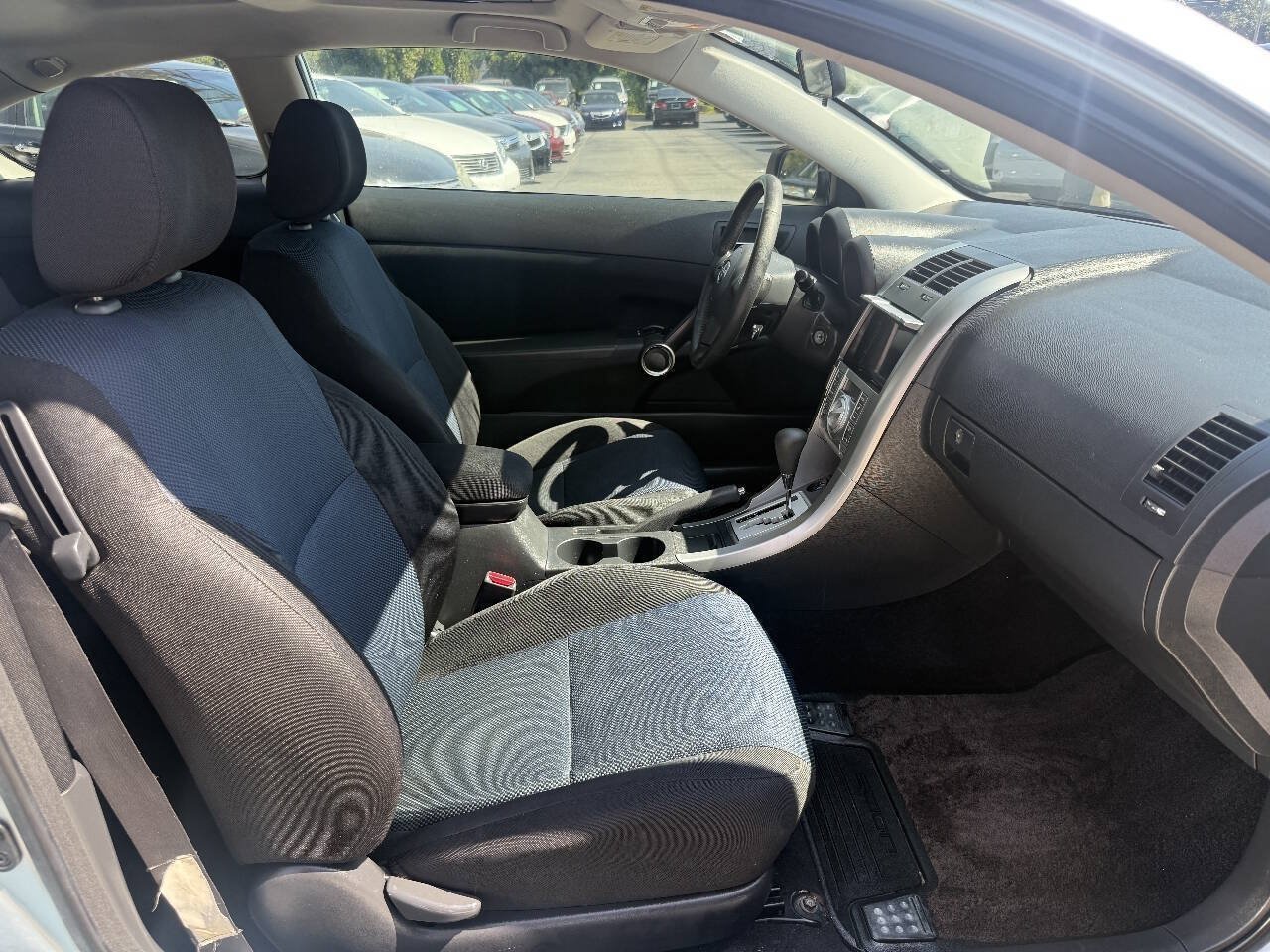 Used 2007 Scion tC FWD image 12