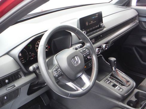 Used 2023 Honda CR-V Sport image 14