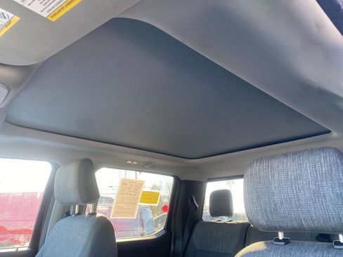 Used 2022 Ford F150 XLT w/ Equipment Group 302A High image 24