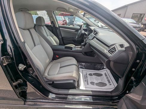 Used 2019 Honda Civic LX image 26