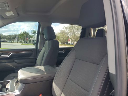 Used 2024 Chevrolet Silverado 2500 LT w/ All Star Edition image 16