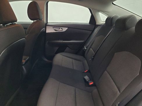 Used 2023 Kia Forte LXS FWD image 18