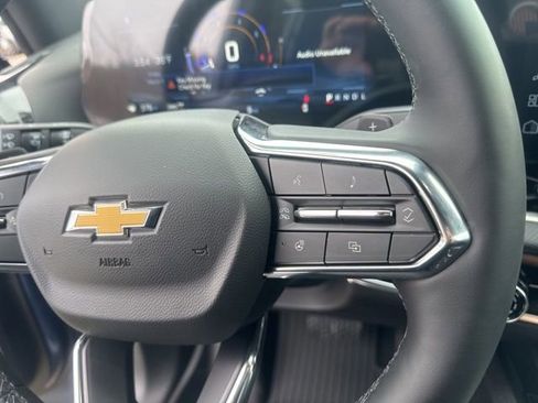 New 2026 Chevrolet Equinox LT w/ LPO, Floor Liner Package image 15