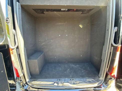 Used 2021 Mercedes-Benz Sprinter 3500 image 38