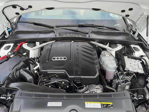Used 2024 Audi A4 2.0T Premium Plus AWD/4WD image 20