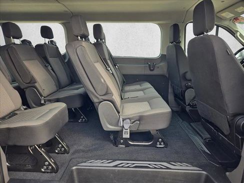 Used 2024 Ford Transit 350 XLT image 17