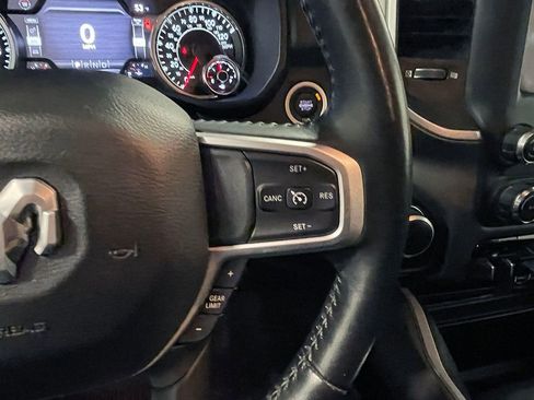 Used 2021 RAM 1500 Big Horn image 35