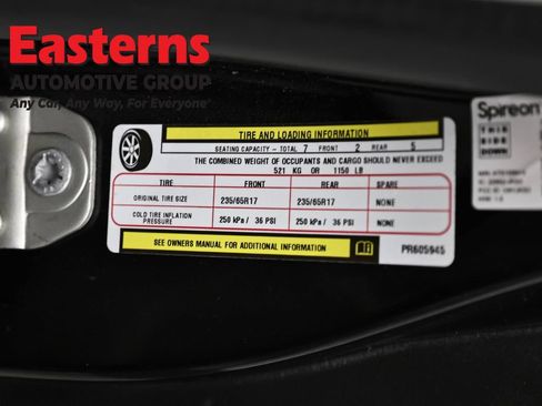Used 2023 Chrysler Pacifica Touring-L FWD image 36