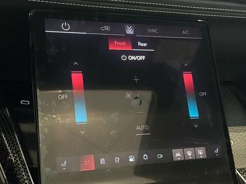 New 2026 Cadillac Escalade V AWD/4WD image 20