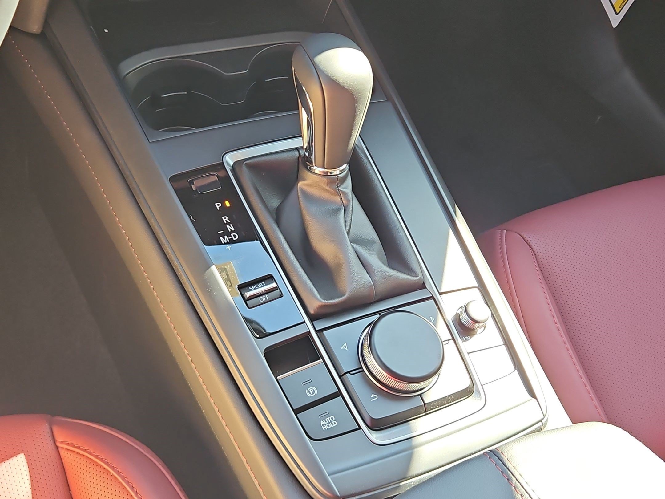New 2026 MAZDA CX-30 AWD 2.5 S image 5