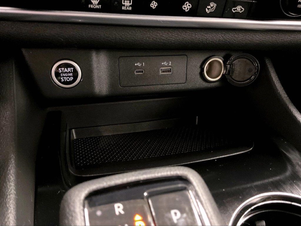 Certified 2023 Nissan Rogue SV AWD/4WD image 27