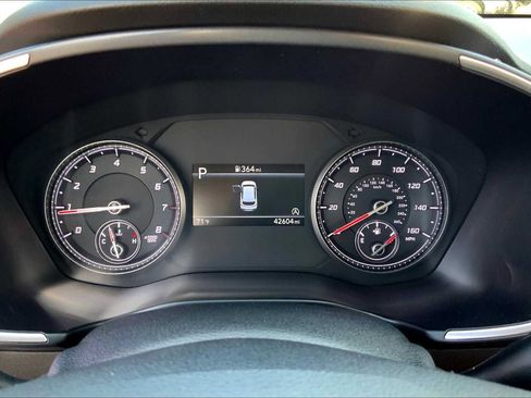 Used 2021 Hyundai Santa Fe SEL image 24