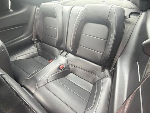 Used 2020 Ford Mustang GT Premium w/ Equipment Group 401A RWD image 27