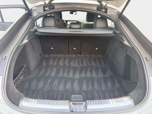 Certified 2024 Mercedes-Benz GLE 53 AMG 4MATIC Coupe image 11