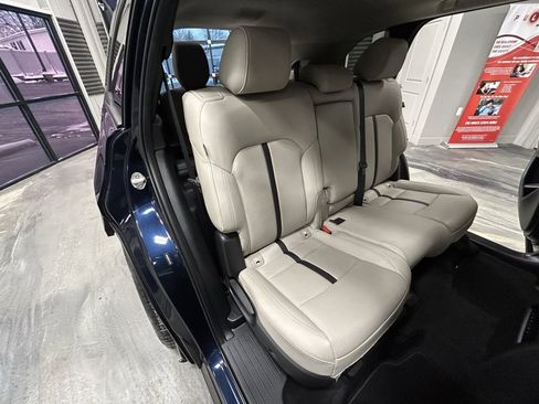 Used 2024 MAZDA CX-90 3.3 Turbo w/ Preferred Package image 7