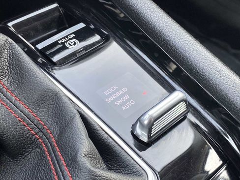 Certified 2022 Jeep Compass Trailhawk image 26