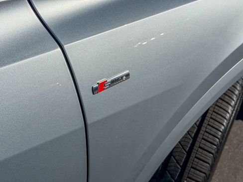 New 2025 Audi Q8 Premium Plus image 7