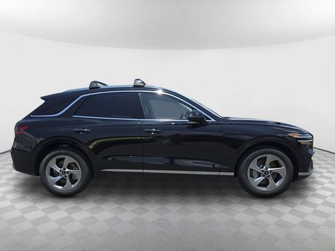 New 2026 Genesis GV70 2.5T Advanced AWD/4WD image 9