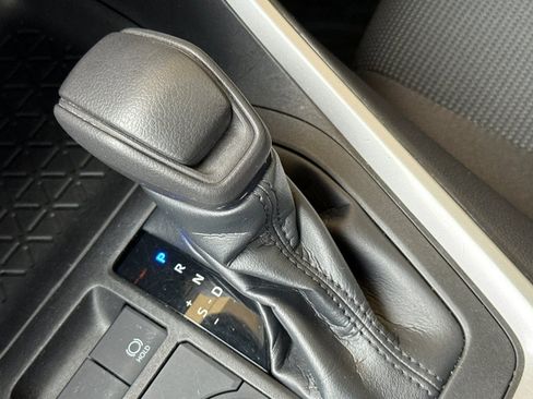 Certified 2023 Toyota RAV4 LE image 26