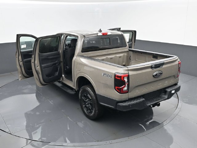 New 2026 Ford Ranger XLT AWD/4WD image 26