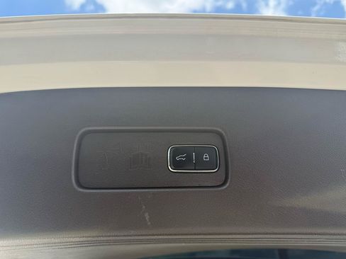 Used 2020 Lincoln Aviator Black Label w/ Dynamic Handling Package AWD/4WD image 9