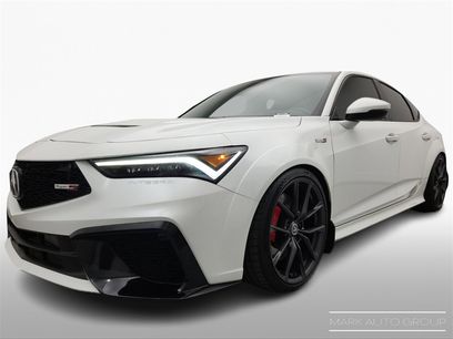 Used 2024 Acura Integra Type S