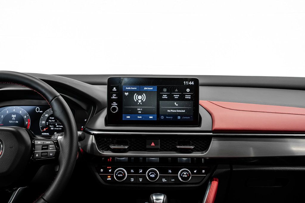 New 2026 Acura ADX A-Spec FWD image 22