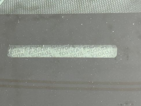 Used 2023 Toyota 4Runner TRD Sport w/ Technology Package image 20