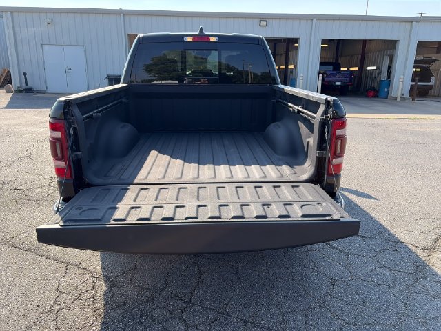 Certified 2023 RAM 1500 Laramie AWD/4WD image 24