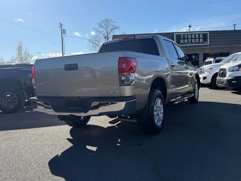 Used 2007 Toyota Tundra Limited image 13