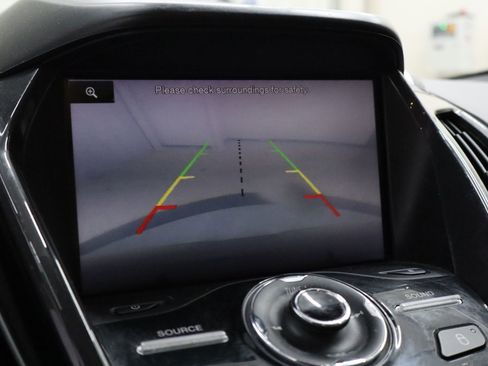 Used 2013 Ford Escape SEL image 22