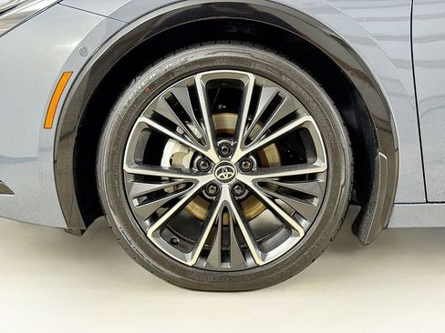 Used 2024 Toyota Prius Limited w/ Limited Premium Package image 22