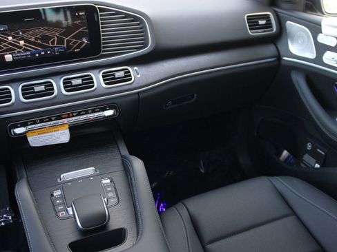 Used 2026 Mercedes-Benz GLE 350 4MATIC image 32