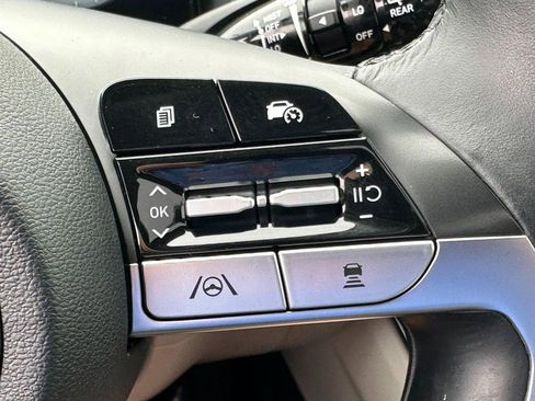 Used 2022 Hyundai Tucson SEL w/ Convenience Package AWD/4WD image 20