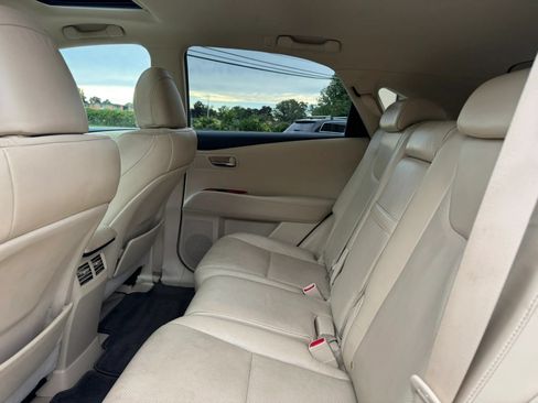 Used 2010 Lexus RX 350 2WD w/ Premium Pkg image 33