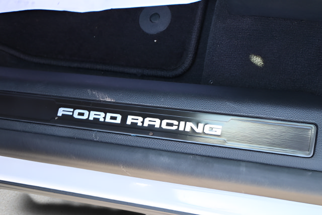 New 2027 Ford Explorer ST w/ Sun And Sound Package AWD/4WD image 34