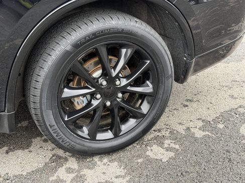 Used 2019 Dodge Durango R/T AWD/4WD image 10