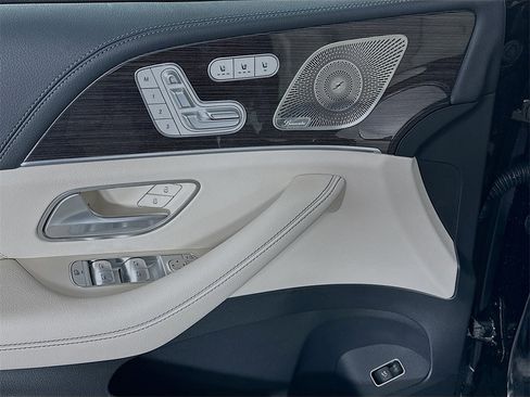 New 2026 Mercedes-Benz GLE 450 GLE 450 Coupe image 18