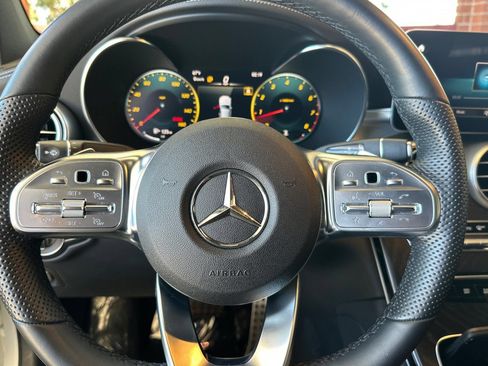 Certified 2023 Mercedes-Benz GLC 300 4MATIC Coupe image 30