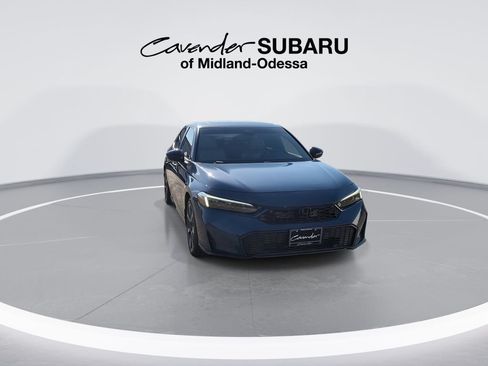 Used 2026 Honda Civic Sport Touring image 2