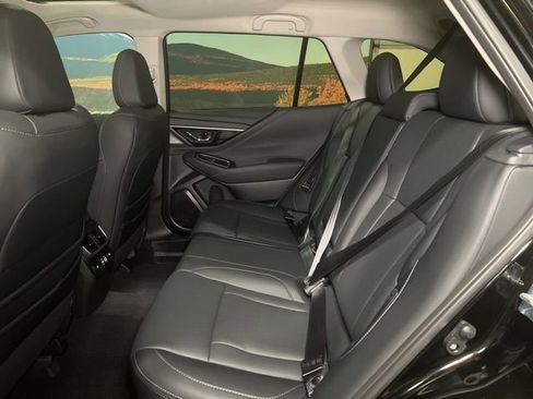 Used 2025 Subaru Outback Touring XT w/ Popular Package #2 image 55